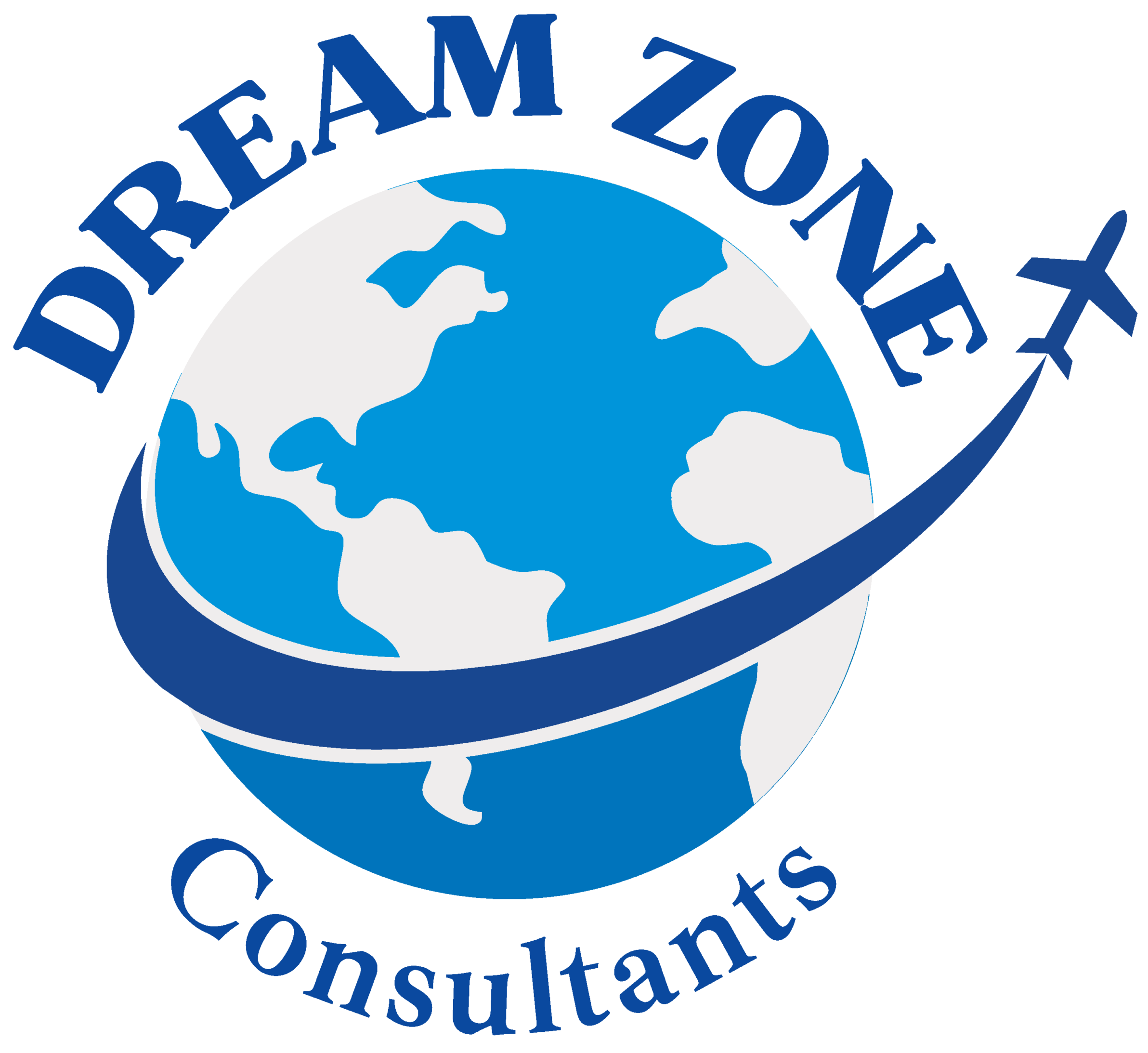 Dream Zone Consultants Logo